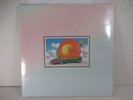 Allman Brothers Eat A Peach Limited Edition Vinyl Record SEALED