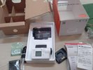SONY HDR-AS300R HD VideoCamcorder White Good condition Please check the photos