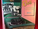 PROCOL HARUM Rock Roots 1976 UK vinyl LP Best of Whiter Shade Of Pale Homburg