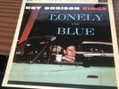 Roy Orbison - Lonely And Blue LP 12” Vinyl