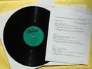 LP US Capitol SN-12009 THE BEATLES RARITIES 1978 GREEN LABEL UNRELEASED