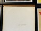 The Beatles - white album - vinyl lp. Very Early Edit. Note The Number 0150004.