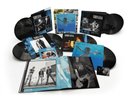 Nirvana Nevermind 30th Anniversary Super Deluxe 8 LP/7