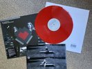 **RED VINYL**XPROPAGANDA - LIFE IS STRANGE LIMITED EDITION RED VINYL  PLUS PRINT