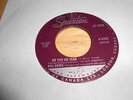 bill hayes   vinyl 45       SPARTON          uh yuh oh yeah/bop boy