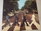 The Beatles: Abbey Road LP MFSL 1-023 Japan Pressing.- Near MINT