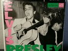 ELVIS PRESLEY   RCA VICTOR EPA-747 45 RPM RECORD   BLUE SUEDE SHOES,TUTTI FRUTTI