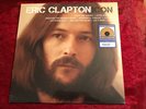 Eric Clapton Icon Sealed New Vinyl LP Limited Edition Translucent Tan Exclusive