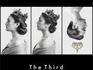 Kitty, Daisy And Lewis - The Third (NEW 7x10