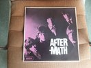ROLLING STONES  AFTERMATH LK 4786 DECCA  EX+EX+ earliest non-shadow pressingD4V1