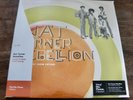 NAT TURNER REBELLION - LAUGH TO KEEP FROM CRYING - VMP Limited LP with 7