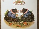 Matching Mole - Matching Mole - Vinyl Record.. - Original CBS 64850