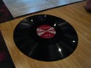 JOHNNY CASH      COLUMBIA ROCKABILLY 78 rpm        FRANKIE'S MAN, JOHNNY