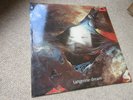 Tangerine Dream Atem LP UK POLYDOR 1st Press SUPER AUDIO  [Ex+/Ex-]