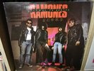 Ramones Halfway To Sanity Vinyl LP nice condition Richie Dee Joey Johnny
