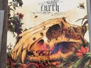 Earth The Bees Made Honey in the Lion’s Skull vinyl silver /500 Sunn O))) Doom