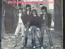 Ramones Rockaway Beach Locket Love 45 Sire 1008 In Picture Sleeve