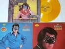 SEALED ORION REBORN SUNRISE 3 GOLD COLOR VINYL RECORD 12