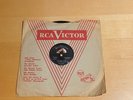 78-Rpm ELVIS PRESLEY Heartbreak Hotel / I Was The One RCA 20-6420 NM-