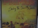 PRIMUS Sailing the Seas of Cheese LP NEW