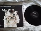 Shakedown - At Night, Classic, original, remixes, 12 inch vinyl dance-EXCELLENT