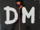 Depeche Mode - Enjoy the Silence - The Quad:Final Mix - Maxi Single - 12