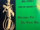 REV JIM JONES 