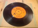 Eddie Thornton Outfit. Baby Be My Girl. Rare Demo. Instant Records. IN-003.