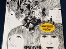 The Beatles Revolver US Orig'66 Capitol Mono T-2576 1st Pressing Factory Sealed