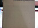 Take your headphones, Cosmic News, Krautrock orig germ 1st.Press Privat 1974