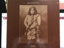 Jeronimo Same, Krautrock Monster, orig. germ. 1st.Press Bellaphon 1971