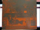 Q65 Afghanistan, Holland prog Monster, orig. 1st.Press Negram 1970