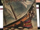 Warhorse Red Sea, UK prog, orig UK 1st.Press Swirl 1972