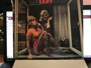Eiliff Girlrls, Krautrock Monster, orig. germ. 1st.Press Philips 1972