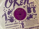 BILLIE HOLIDAY Love Me Or Leave Me/Jim OKEH 6369 Clean  E+ 1941 Femme Jazz 10