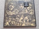 Jethro Tull  Stand Up (Steven Wilson Remix) Seal broken but Unplayed wrap intact