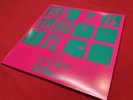 The Knife, Shaking The Habitual, 180Gram, 3 LP, VG+/NM.