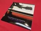 ELVIS COSTELLO AND THE IMPOSTERS, THE DELIVERY MAN, First Press 2004, 2LP 180g