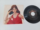 RARE Iran Picture Sleeve 45 Billy Preston / Isley Brothers Royal Label RT 716