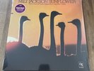 MILT JACKSON Sunflower LP reissue limited edition/180 gram NEW/SEALED