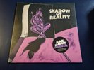 Shadow of Reality : Black Sabbath Tribute LP  NEW sealed purple vinyl