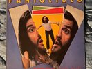 FRANCO FANIGLIULO - RATATAM PUM PUM  - LP  - ITALIAN PROG - EX / EX