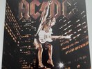 AC/DC - Stiff Upper Lip - Vinyl LP - 2014 Europe