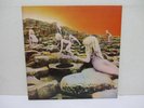 Led Zeppelin- Houses of the Holy (Atlantic,1977) Vinyl LP  EX