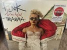 Pink Beautiful Trauma DOUBLE LP TARGET EXCLUSIVE RED VINYL Limited Edition P nk