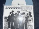 The Specials featuring Amy Winehouse only 500 pressed - Rare  Baby Blue 7” Vinyl