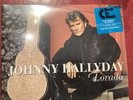 Lp Johnny Hallyday «  Lorada »  No 284/ 3000ex’´´´tres Rare Édition Vinyl