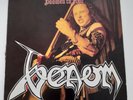 VENOM - Doomed to Hell 1984 Vinyl