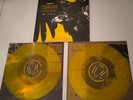 Trench by Twenty One Pilots (Record, 2018) yellow vinyl