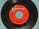 HEAR  RARE EX NORTHERN SOUL 45 Lemme B Good I Can’t Stop Myself EX MERCURY